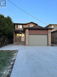 7 NEWBRIDGE CRES Brampton, Ontario