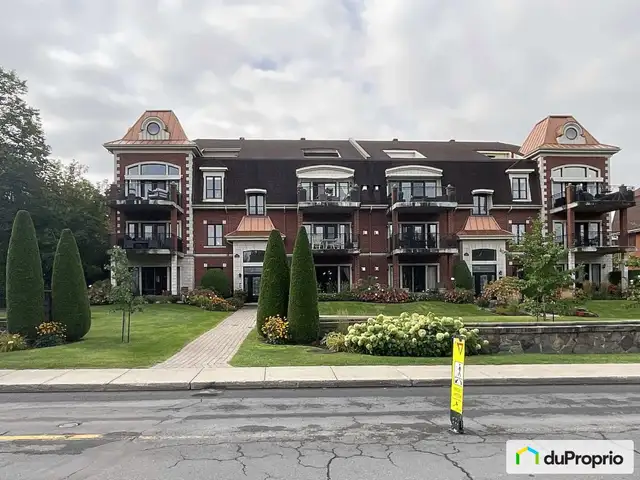 $720,000 - Condominium for sale in Chambly in Condos for Sale in Longueuil / South Shore - Image 2