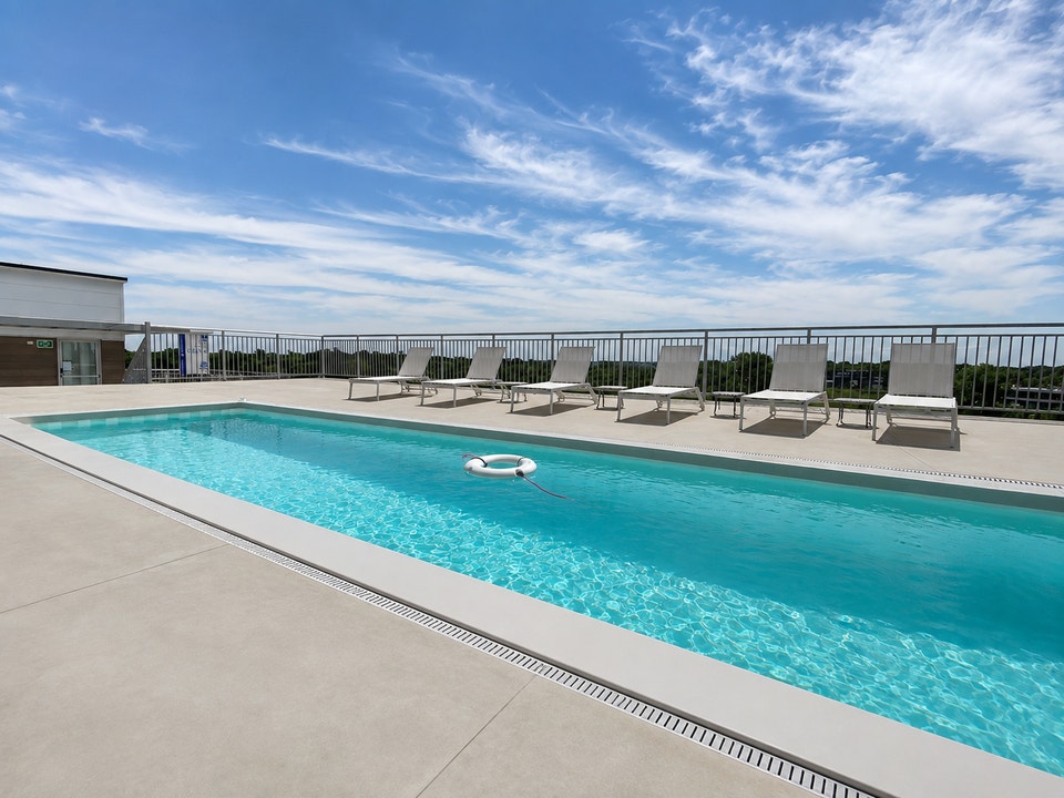 NOUVEAU - Appartements à louer à Mascouche - 3 1/2 5