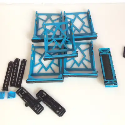 Thermaltake Chaser MK-1 Full-Tower Chassis., View more