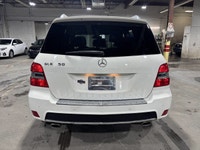 MERCEDES-BENZ GLK-CLASS 2011 GLK350/AWD/CUIR/TOIT/AC/MAGS/BLTH/CRUISE/166621KM! NIV: WDCGG8HB4BF6847... (image 3)