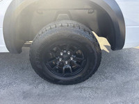 Clean Car Fax**Ram 1500**Warlock**Crew Cab**3.6L**V6**4x4**40/20/40 Bench Seat**8.4 Touchscreen**App... (image 8)