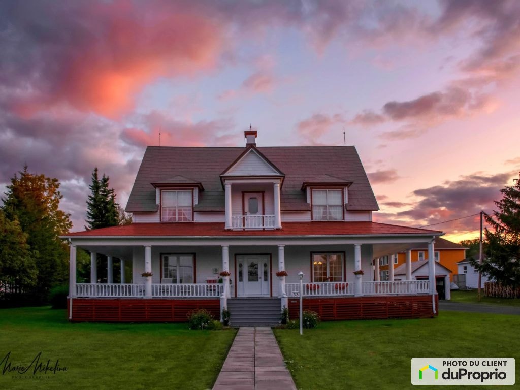$359,000 - 2 Storey for sale in Val-Brillant — photo 2