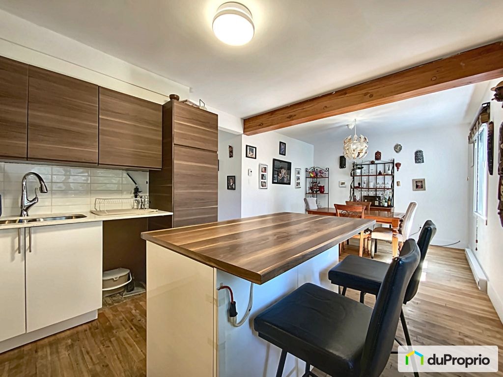 $850,000 - Duplex for sale in Mercier / Hochelaga / Maisonneuve — photo 3