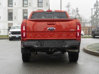 Hot Pepper Red Met Tinted Clearcoat with Ebony Leather 156,643 KMS 2.3L Ecoboost Engine Electronic 1... (image 5)