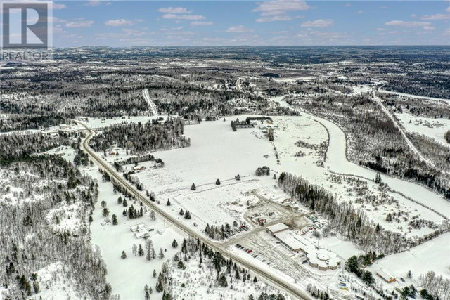 4543 Old Wanup Road Unit# 7 Sudbury, Ontario in Commercial & Office Space for Rent in Sudbury - Image 4