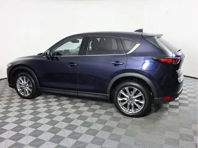 2020 Mazda CX-5 GT in Cars & Trucks in Calgary - Image 10
