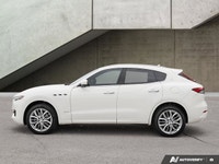 2021 Maserati Levante Levante S GranLusso. One Owner, No Accidents! EQUIPPED WITH 20 RIMS, HEATED RE... (image 1)