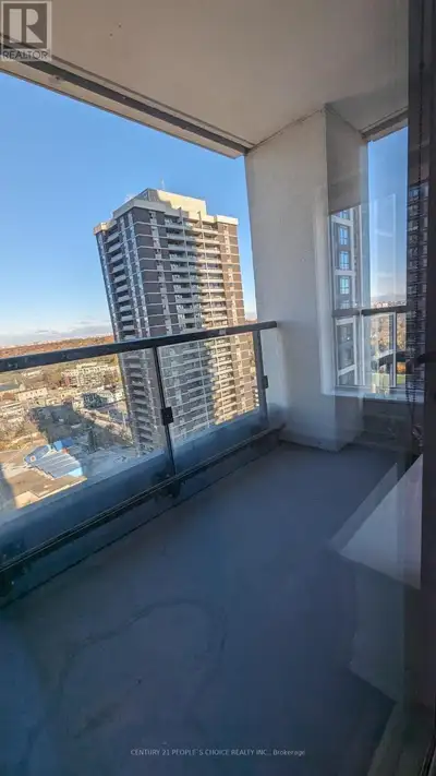 #2518 - 9 MABELLE AVENUE Toronto (Islington-City Centre West), O