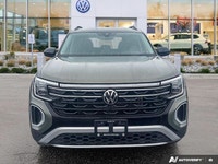 Only 90 Miles! This Volkswagen Atlas boasts a Intercooled Turbo Regular Unleaded I-4 2.0 L/121 engin... (image 7)