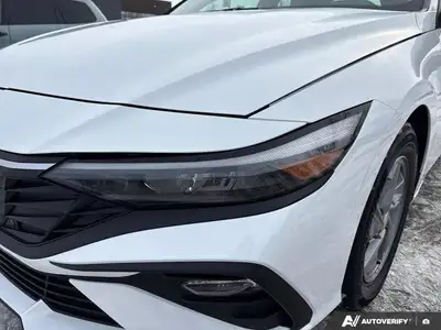 2024 Hyundai Elantra Essential | ONE OWNER | CARPLAY, View more
