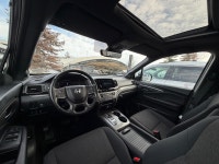 The Passport Sport serves as the entry point to the lineup in Canada, though it comes generously equ... (image 6)