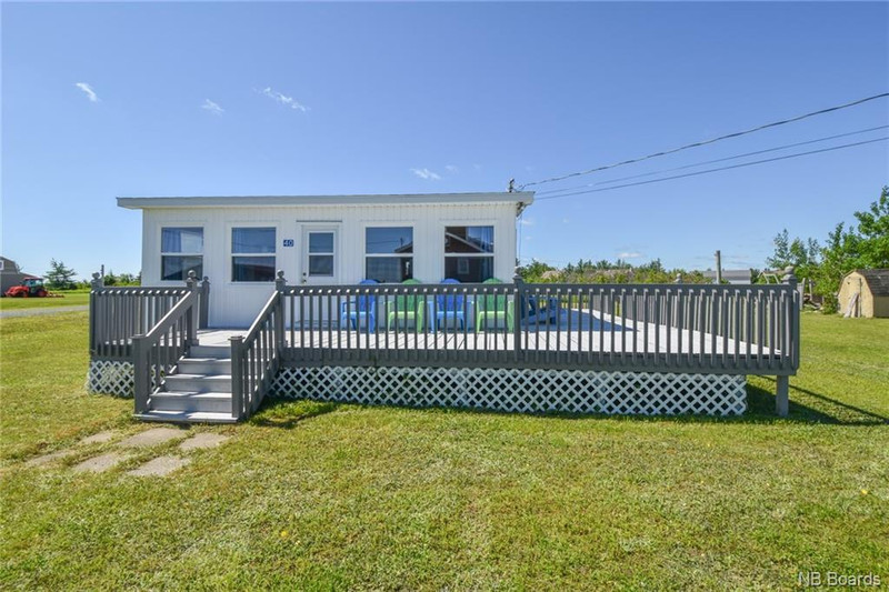 40 Pointe à Richard Lane PointeBrûlée, New Brunswick Houses for Sale