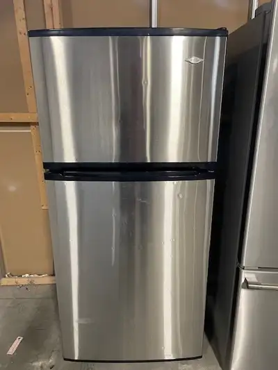 Réfrigérateur stainless 30'' standard Maytag, View more