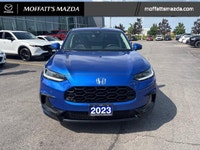 Leather Seats, Navigation, Wireless Charging, Moonroof, Heated Steering Wheel! Compare at $30792 - i... (image 7)