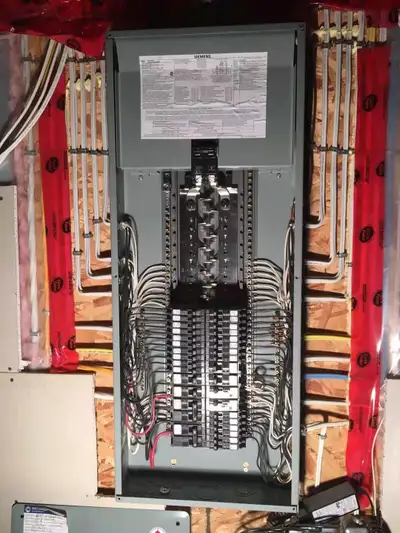 Master Electrician Help You, View more