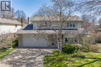 2169 CONSTANCE Drive Oakville, Ontario