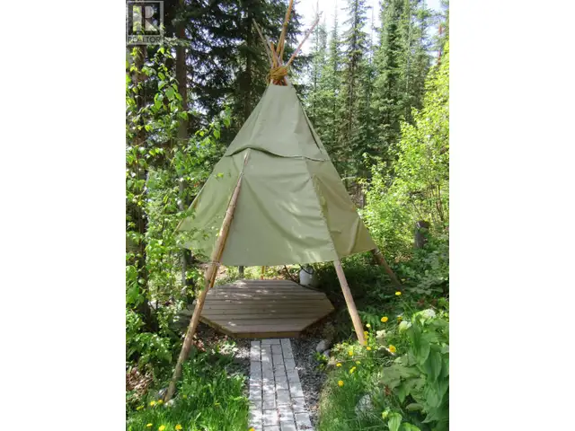 4384 BIRCH LAKE DUMP ROAD Bridge Lake, British Columbia in Houses for Sale in 100 Mile House - Image 9