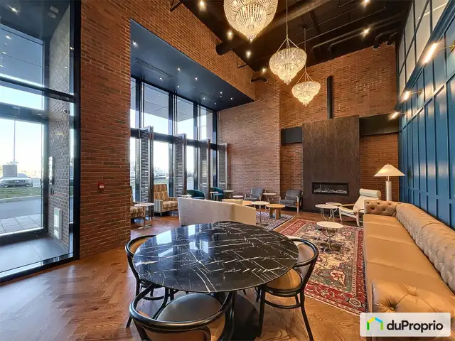 $499,900 - Condominium for sale in Longueuil (Vieux-Longueuil) in Condos for Sale in Longueuil / South Shore - Image 6