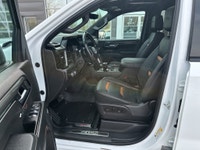 New Arrival!! Check out this powerful and refined 2023 GMC Sierra 1500 AT4 equipped with the highly... (image 5)
