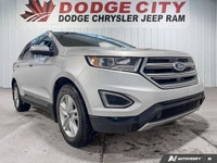 KBB.com Brand Image Awards. This Ford Edge boasts a Regular Unleaded V-6 3.5 L/213 engine powering t... (image 7)