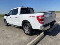 // SINGLE OWNER! // // EXCELLENT CONDITION! // Experience the future of pickup performance with this... (image 6)
