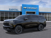 Capital Chevrolet Buick GMC This Chevrolet Tahoe boasts a Turbocharged Diesel I6 3.0L/ engine poweri... (image 2)