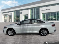 Experience the sophisticated performance and unparalleled comfort of the 2023 Volkswagen Jetta Highl... (image 1)