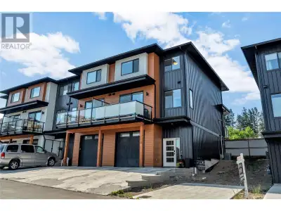 Discover this modern 3-bedroom, 3-bathroom townhouse built in 2022, offering contemporary comfort ac...