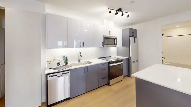 Apartment for Rent at The Slayte, Downtown Ottawa63793686408193121