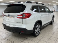 Among three-row midsize SUVs, the 2021 Subaru Ascent Limited stands out by pairing true all-weather... (image 5)