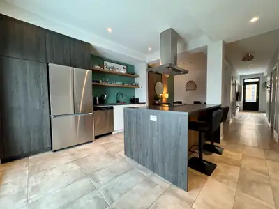 Mile-End - Superbe 4 1/2 Tout Inclus - 1er Juillet