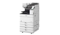Canon Image Runner Advance C3525I Photocopier Copier Printer !!!