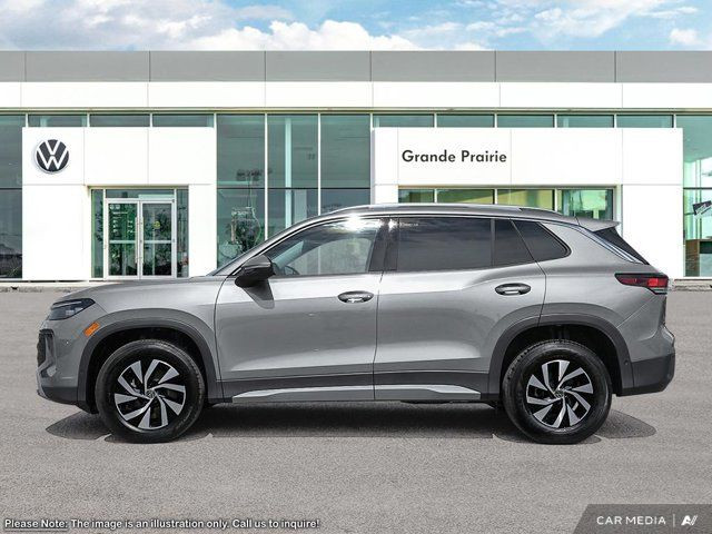 2025 Volkswagen Tiguan | 4 Motion| Apple Car Play in Cars & Trucks in Grande Prairie - Image 4