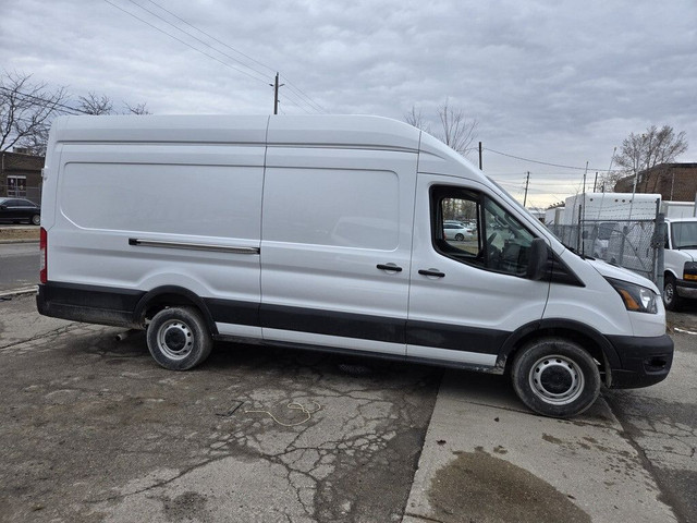 2023 Ford Transit Cargo T-250 148EL (Extra Long) High Roof V6 Ga in Cars & Trucks in City of Toronto - Image 3