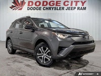 The 2016 Toyota RAV4 LE AWD is a dependable and versatile compact SUV, renowned for its reliability,... (image 7)