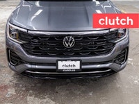 Electric Parking Brake, Brake Assist, Power Tailgate/Hatch and more! Clutch is the largest online us... (image 6)
