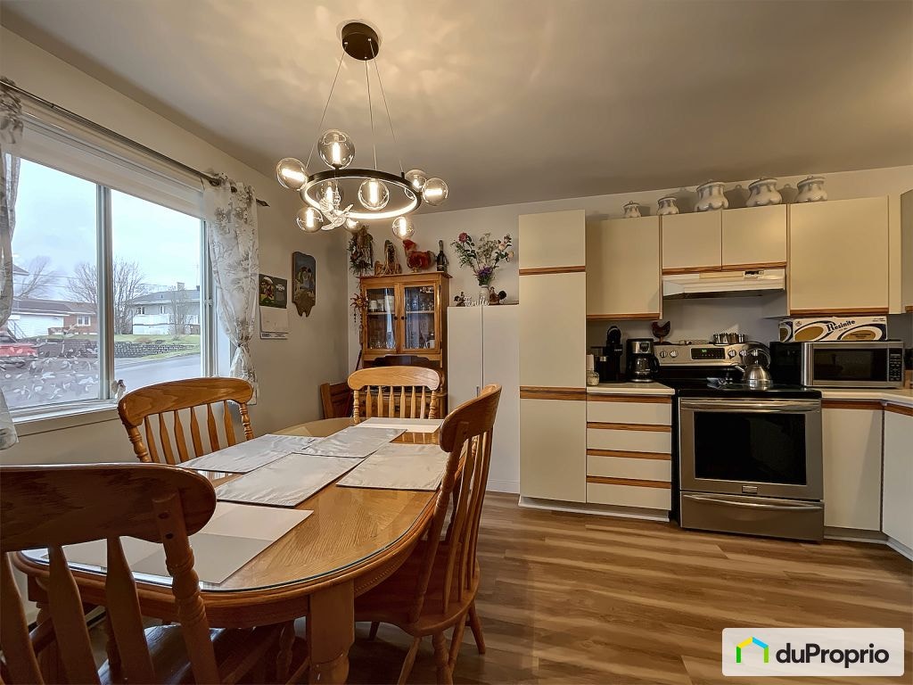 $510,000 - Quadruplex for sale in Amqui — photo 3