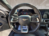 2025 Ford Mustang EcoBoost Sporty, stylish, and built to deliver an exciting driving experience, thi... (image 7)