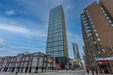 319 Jarvis St in Condos for Sale in City of Toronto