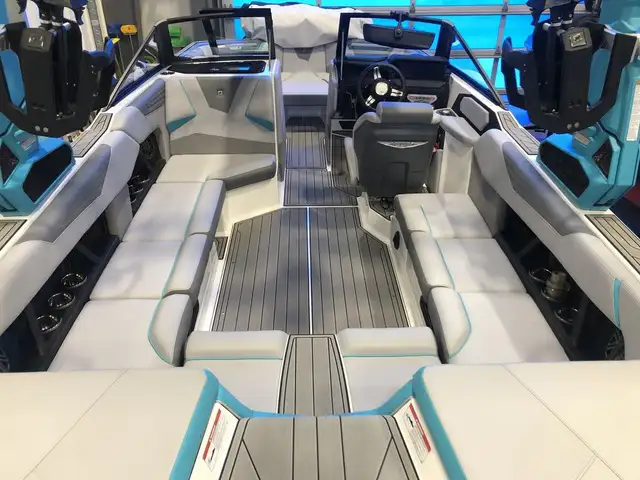 2023 Nautique SUPER AIR S23 in Powerboats & Motorboats in St. Albert - Image 7