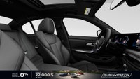 Découvrez ce magnifique BMW X5 xDrive40i 2026 neuf, arborant une carrosserie Noir Saphir Métallisé e... (image 8)