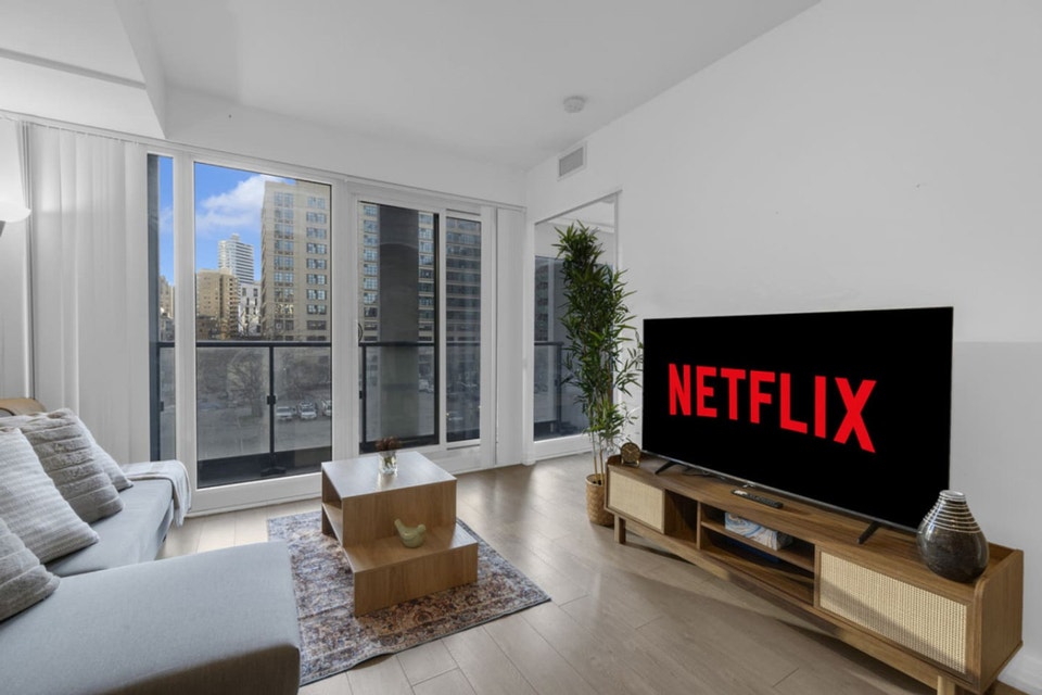 Garden District, 2 bedrooms, by blueground- TOR1403788P 3