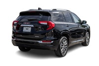 GMC Terrain Denali * AWD * Sièges en cuir * Toit ouvrant * Apple Carplay * Très propre * Certifié GM... (image 3)