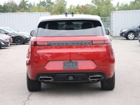 Experience commanding performance, sophisticated British luxury, and unmistakable road presence with... (image 4)