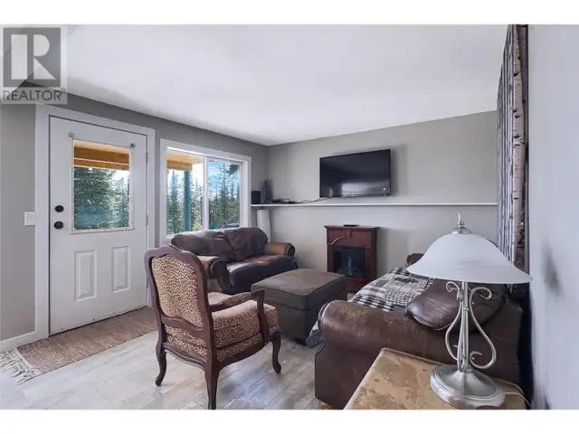 4817 Snow Pines Road Unit# D Big White, British Columbia in Houses for Sale in Penticton - Image 12