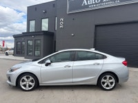 ALLOYS, BACK-UP CAMERA, LEATHER SEATS, HEATED SEATS, HEATED STEERING WHEEL, VOCAL ASSIST TELEMATICS,... (image 1)