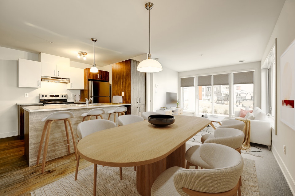 2540 Rue Maurice-Savoie & Ch. Du Tremblay 4