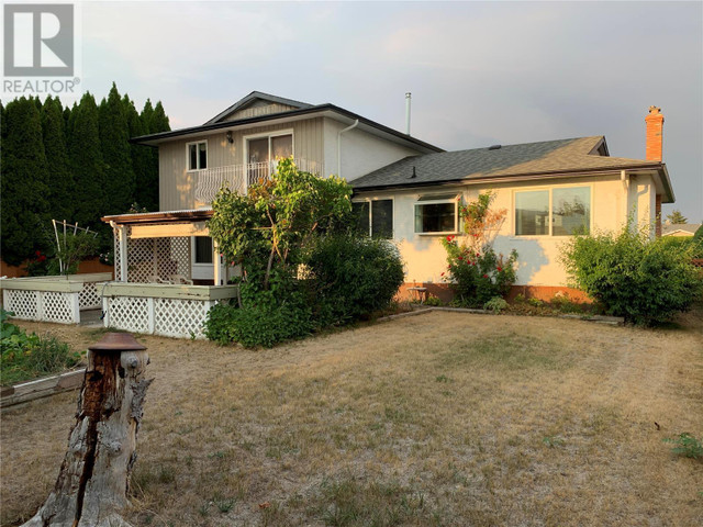 3948 Milford Road West Kelowna, British Columbia in Houses for Sale in Penticton - Image 3