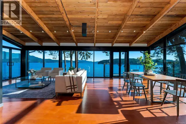 1676 Lands End Rd North Saanich, British Columbia in Houses for Sale in Victoria - Image 7